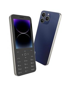 Sego i pro (2GB,32GB) Dual Sim With Official Warranty (OneStop,MobileMall)